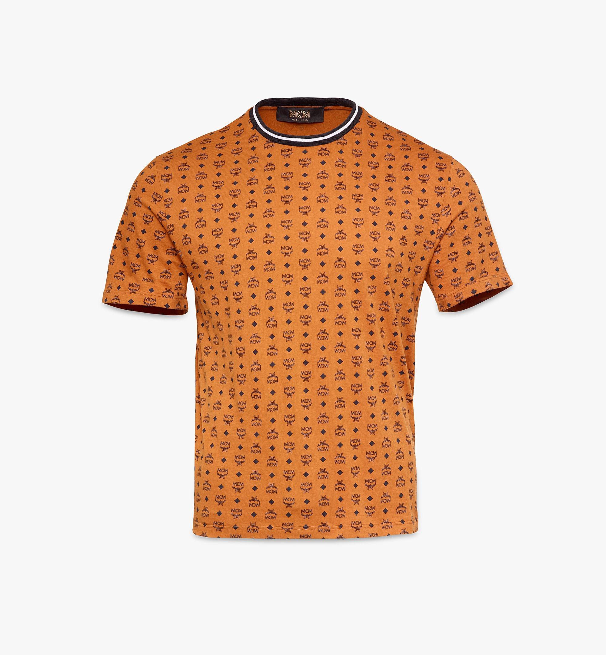 Visetos Print T-Shirt 1